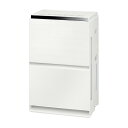 【長期5年保証付】パナソニック Panasonic F-VXW70-W ホワイト ナノイーX 加湿空気清浄機 空清31畳・加湿19畳 FVXW70W