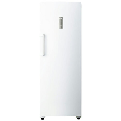【標準設置料金込】【長期保証付】ハイアール Haier JF-NUF226B-W(ホワイト) 前開き式冷凍庫 226L JFNUF226BW 【標準設置料金込】【長期保証付】ハイアール Haier JF-NUF226B-W(ホワイト) 前開き式冷凍庫 226L JFNUF226BW