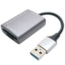 ~V USR-ASD1-DS(_[NVo[) SDJ[h[_EC^ USB3.2Gen1Ή USB-A USRASD1DS