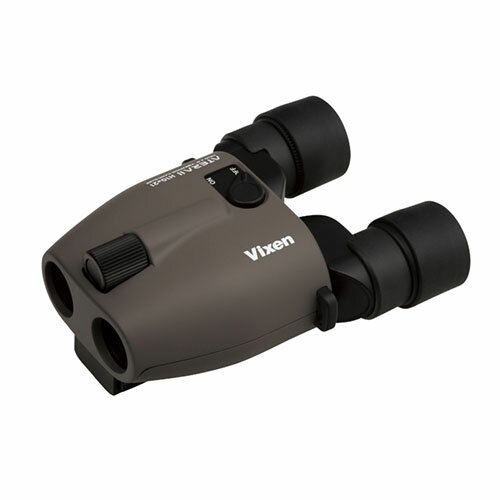 ビクセン VIXEN Vixen ATERA II H10×21 グレージュ 10倍 双眼鏡 ATERA2H1021
