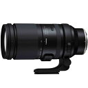 ¥¿¥à¥í¥ó TAMRON 150-500mm F/5-6.7 Di III VC VXD ¥Ë¥³¥óZ¥Þ¥¦¥ó¥ÈÍÑ A057Z ˾±ó¥º¡¼¥à¥ì¥ó¥º A057Z