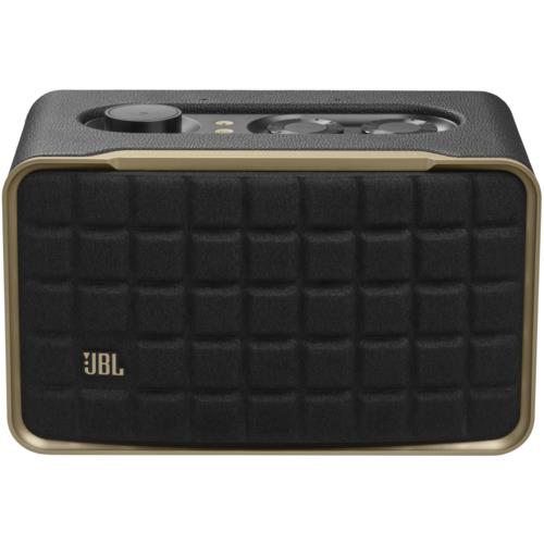 JBL ジェイ ビー エル JBL Authentics 200 Bluetooth/Wi-Fi対応 ポータブルワイヤレススピーカー AUTHENTICS200