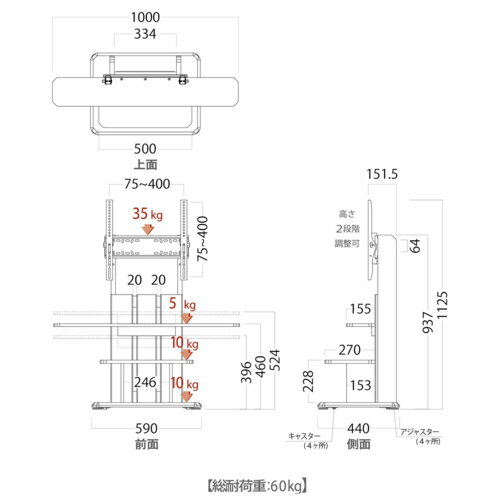 ī���ں�ù� WS-C590-DB �������֥饦������&������ �ɴ�/��Ω���ƥ�ӥ������ WS-C Style WSC590DB