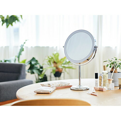 ���оݥ���å׸��� ����ե�å��奯���ݥ�ۥ������� KOIZUMI KBE-3290-S ����С� LED����ߥ顼 �ݷ�19cm KBE3290S