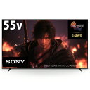 ソニー SONY XRJ-55X90L BRAVIA 4K液晶テレ