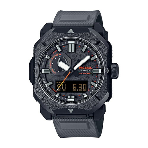 CASIO カシオ PRW-6900BF-1JF PRO TREK(プロトレック) 国内正規品 メンズ 腕時計 PRW6900BF1J