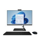 Lenovo レノボ F0GH0188JP IdeaCentre AIO 370i 23.8型 Core i5/16GB/512GB/Office F0GH0188JP