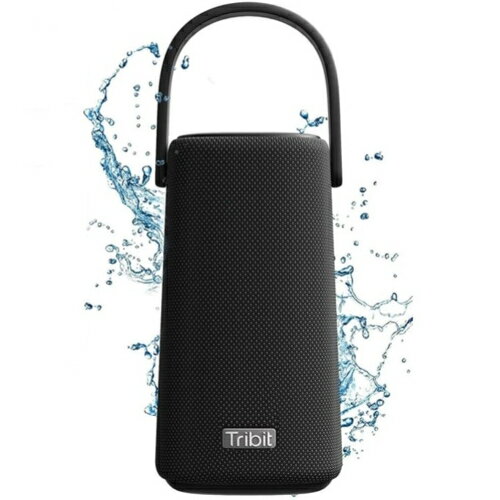 【長期保証付】Tribit Tribit StormBox Pro IP67 完全防塵防水対応 Bluetoothスピーカー BTS31