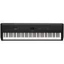 【設置】ヤマハ(YAMAHA) P-525B(ブラック) 電子ピアノ 88鍵盤(2)