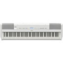【設置+長期保証】ヤマハ(YAMAHA) P-525WH(ホワイト) ...(2)