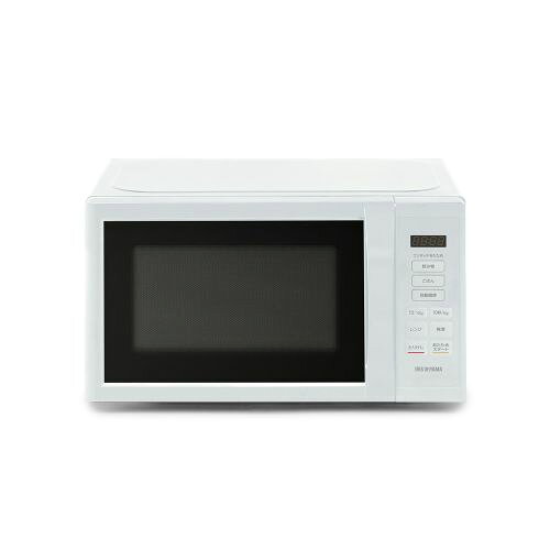 アイリスオーヤマ Iris Ohyama IMB-T178-W ホワイト 電子レンジ 17L IMBT178W