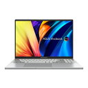 yۏؕtzASUS(GCX[X) N7601ZM-MQ148X(N[Vo[) Vivobook Pro 16X OLED 16^ /Core i7/32GB/1TB