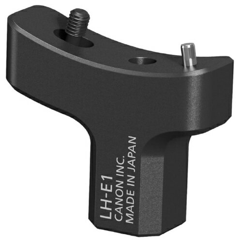 ↑↑↑正確な在庫状況は上記バナー「在庫状況を確認する」をクリックして頂き、必ずご確認ください。&nbsp;&nbsp;■市販品のリグ(ロッド)に対応レンズを安定して固定するためのホルダーですLHE1対応レンズ:RF24-105mm F2.8...