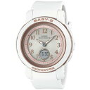 【長期保証付】CASIO カシオ BGA-2900AF-7AJF BABY-G 国内正規品 レディース腕時計 BGA2900AF7AJF