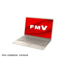 xm FUJITSU FMVC75H3G LIFEBOOK CH 13.3^ Core i5/16GB/512GB/Office+365 x[WS[h FMVC75H3G