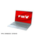 yۏؕtzxm FUJITSU FMVC75H3L LIFEBOOK CH 13.3^ Core i5/16GB/512GB/Office+365 NEhu[ FMVC75H3L