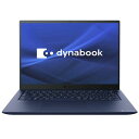 dynabook P1R7WPBL dynabook R7 14^ Core i5/16GB/256GB/Office _[NebNu[ P1R7WPBL