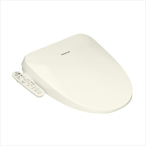 【設置】パナソニック(Panasonic) DL-ESX10-CP パステルアイボリー 貯湯式 温水洗浄便座 ビューティ・トワレ