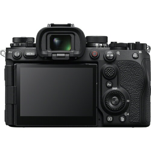 ソニー SONY α9 III ボディ ILC...の紹介画像2