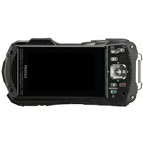ペンタックス PENTAX WG-90 ブルー 防水コンパクトデジタルカメラ WG90BLU ebest-12797694 イーベストPC・家電館 サンプル画像2