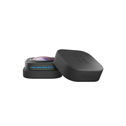 GoPro �����ץ� ADWAL-002 Max ��󥺥⥸��顼2.0 HERO12 Black ���������� ADWAL002
