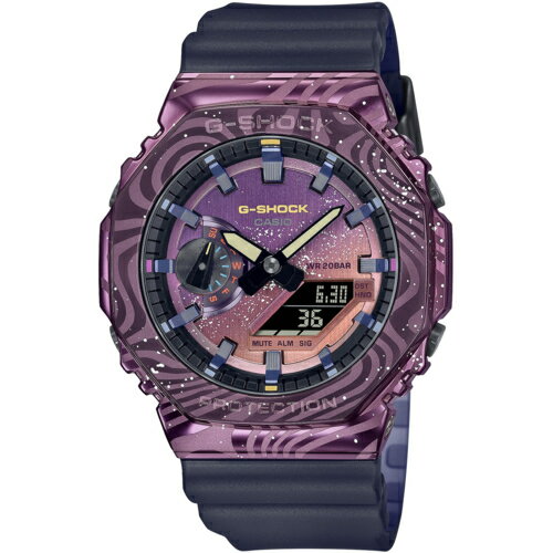 (カシオ) GM-2100MWG-1AJR G-SHOCK(ジーショック) メンズ