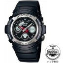 G-SHOCK 腕時計 メンズ CASIO カシオ AW-590-1AJF G-SHOCK(ジーショック) 国内正規品 メンズ 腕時計 AW5901AJF