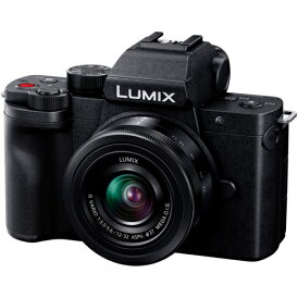 【長期5年保証付】パナソニック Panasonic LUMIX DC-G100DK 標準レンズキット マイクロフォーサーズ ミラーレス一眼カメラ DCG100DK