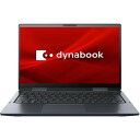 dynabook P1V6WPBL dynabook V6/W 13.3^ Core i5/16GB/256GB/Office+365 _[Nu[ P1V6WPBL