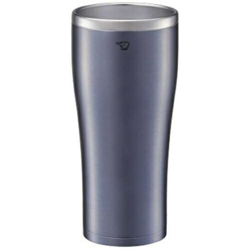 Rakuten - 象印(ZOJIRUSHI) SX-DN60-AC クリアブルー ステンレスタンブラー 600ml