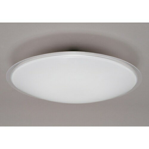 アイリスオーヤマ Iris Ohyama CEA12D-5.0QCF LEDシーリングライト 12畳調光 クリ...