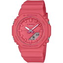 G-SHOCK Gショック WOMEN ウーマンGMA-P2100-4AJF 男女兼用腕時計 カシオIMISTIC COLOR