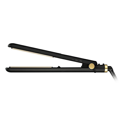 ヴィダルサスーン VIDAL SASSOON VSI-1025/KJ ブラック マイナスイオンストレート...