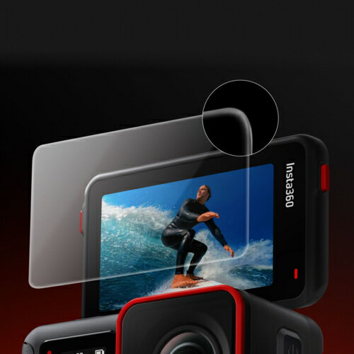 Insta360 Insta360 Ace �����꡼��ץ��ƥ����� CINSAAXF ���������� CINSAAXF