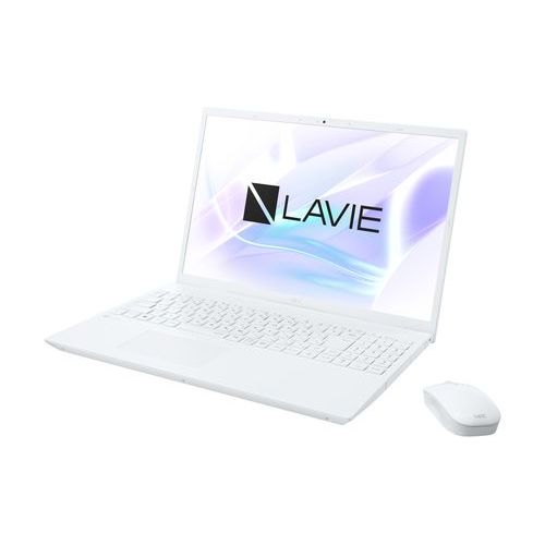 NEC PC-N1670HAW LAVIE N16 16型 Core i7/16GB/256GB パールホワイト PCN1670HAW