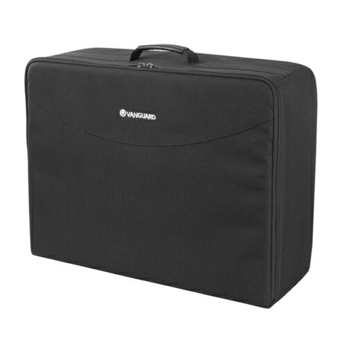 バンガード VANGUARD DIVIDER BAG 53 ケース 機材収納 アウトドア キャンプ DIVIDE...
