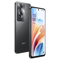 【急速充電器プレゼント中！】OPPO A79 5G 6.7型 4GB/128GB ミステリーブラック SI...