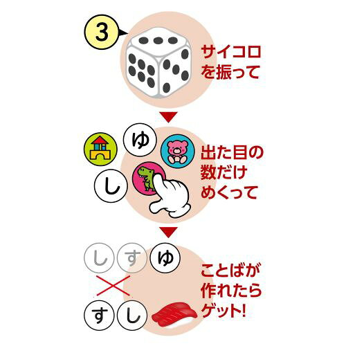 アーテック あいうえおもちゃばこ 11986 おもちゃ 子ども 知育 室内 遊び ゲーム