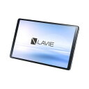 NEC PC-T0995HAS LAVIE Tab T9 8.8^ 8GB/128GB/WiFi/Xg[O[ PC-T0995HAS