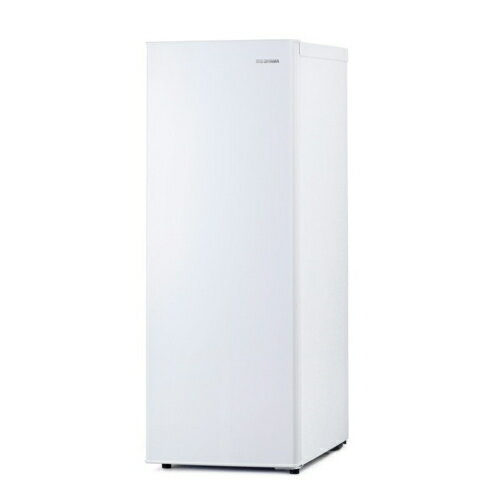 【長期保証付】【対象ショップ限定 先着フラッシュクーポン】アイリスオーヤマ Iris Ohyama IRSN-8A-W ホワイト 1ドアスリム冷蔵庫 80L 右開き 幅356mm IRSN8AW