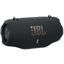 JBL(ジェイ ビー エル) JBL XTREME 4(ブラック) IP67 防水 防塵対応 ポータブルBluetoothスピーカー