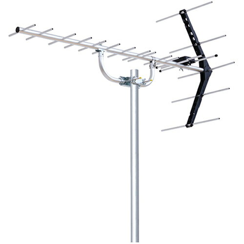 DXアンテナ UA14G DXアンテナ UHF14素子アンテナ UA14G