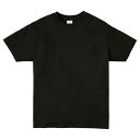 アーテック ATドライTシャツ S ブラック 150gポリ100% 38366