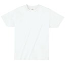 アーテック ATドライTシャツ ll ホワイト 150gポリ100% 38587