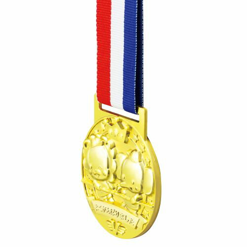 アーテック 3D合金メダル つなひき 3595 運動会　うんどうかい　メダル　景品　プレゼント　参加証　大会　こども　お祝い　スポーツ　ゲーム 2