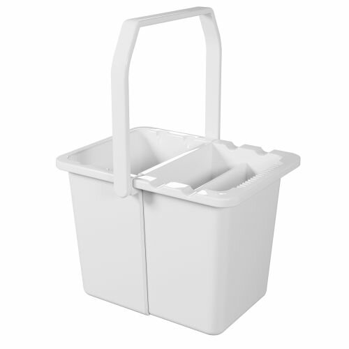 アーテック ATミニダブル筆洗 11102 美術 中学 高校 新学期 画材 アート 絵 絵画 筆 洗い