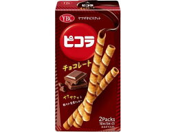 ヤマザキビスケット ピコラチョコレート[代引不可]