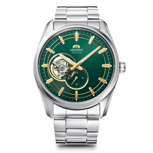 オリエント ORIENT RN-AR0008E コンテンポラリーコレクション セミスケルトン メンズ 機械式 腕時計 RNAR0008E
