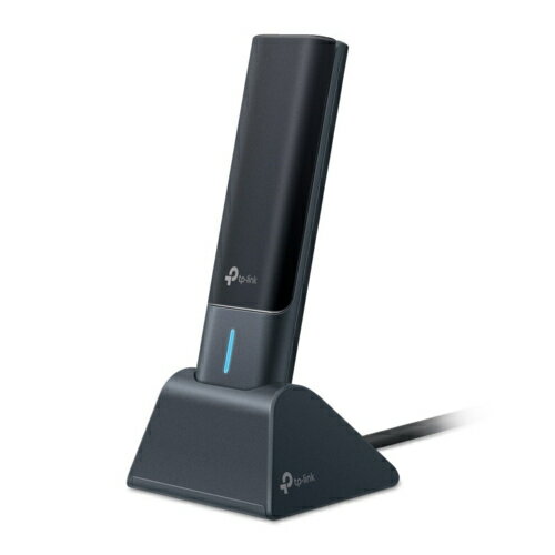 TP-Link ティーピーリンク Archer TXE70UH AXE5400 ハイパワーUSB Wi-Fi 6E子機 ARCHERTXE70UH