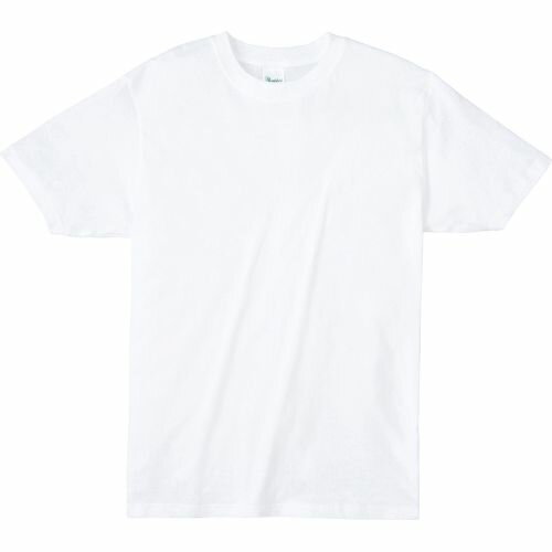 アーテック ライトウエイトTシャツ S ホワイト 001 38740